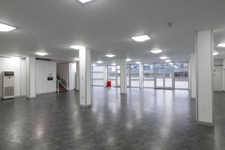 Film Studio Campus in Farnborough image 16