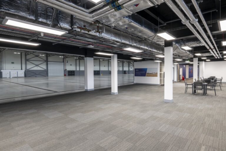 Film Studio Campus in Farnborough image 20