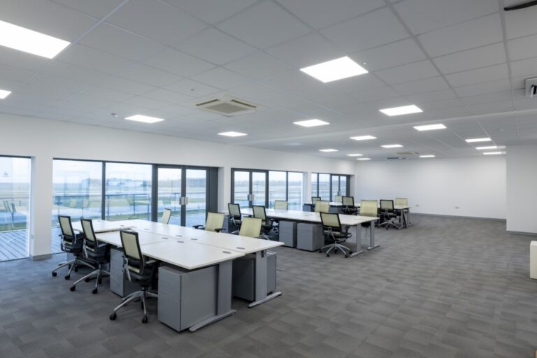 Film Studio Campus in Farnborough image 21