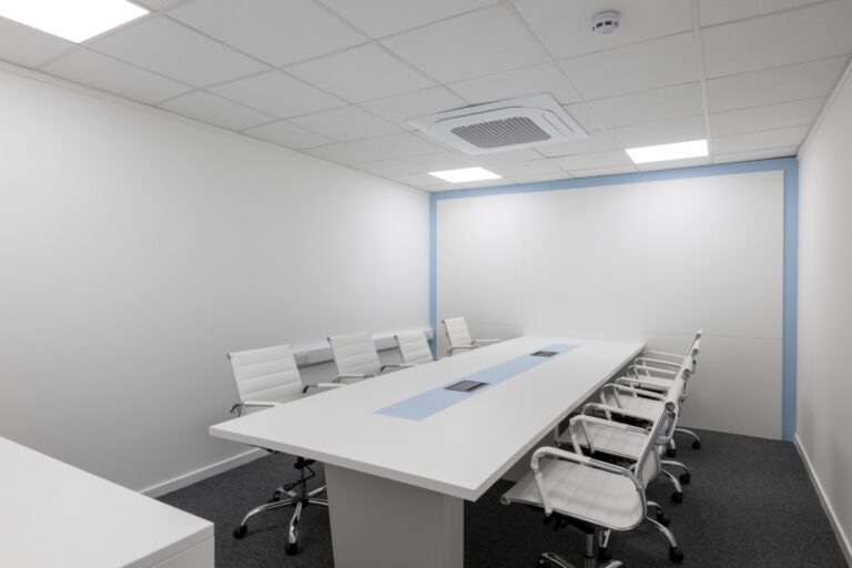 Film Studio Campus in Farnborough image 22
