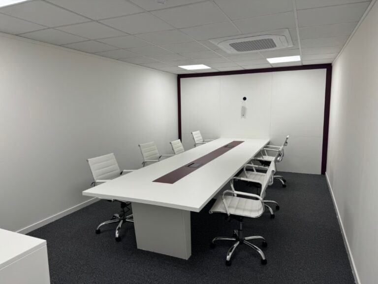 Film Studio Campus in Farnborough image 23