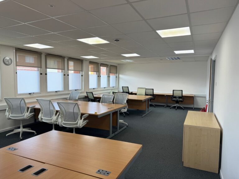 Film Studio Campus in Farnborough image 24