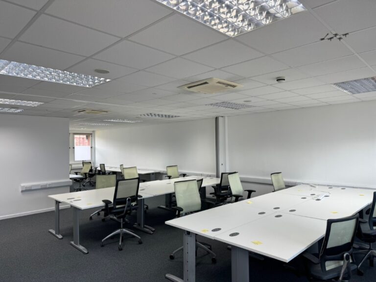 Film Studio Campus in Farnborough image 25