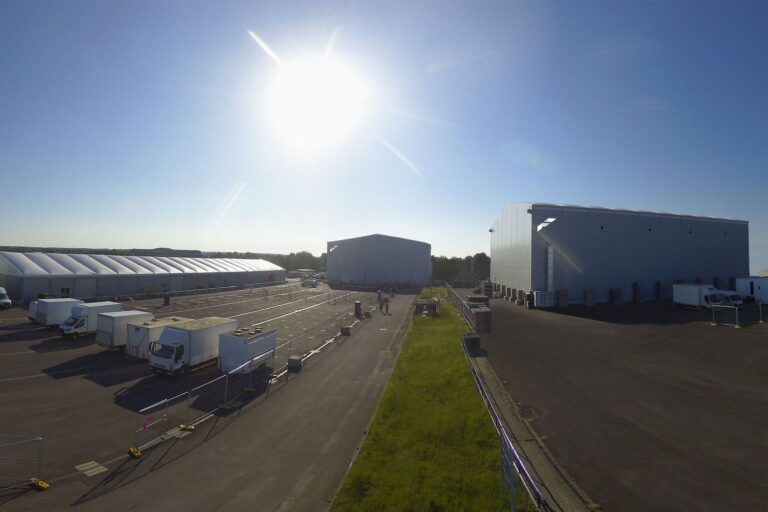 Film Studio Campus in Farnborough image 9