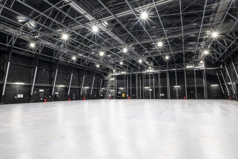 Film Studio Campus in Farnborough image 2