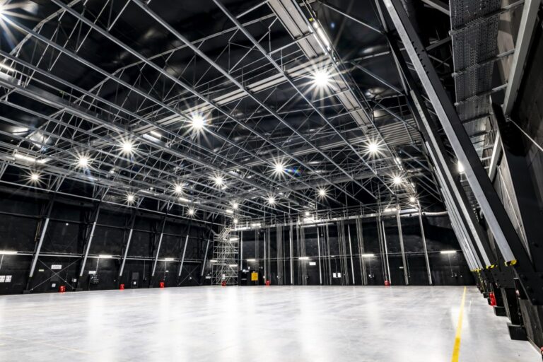 Film Studio Campus in Farnborough image 3