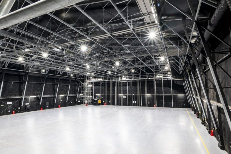 Film Studio Campus in Farnborough image 4
