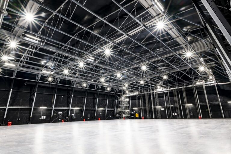 Film Studio Campus in Farnborough image 5