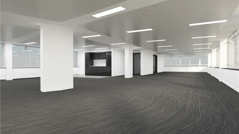 Large Office Building in Croydon image 6