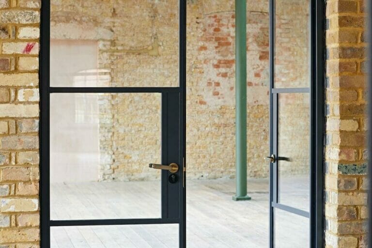 A Beautifully Restored Event Space image 9