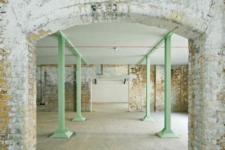 A Beautifully Restored Event Space image 12