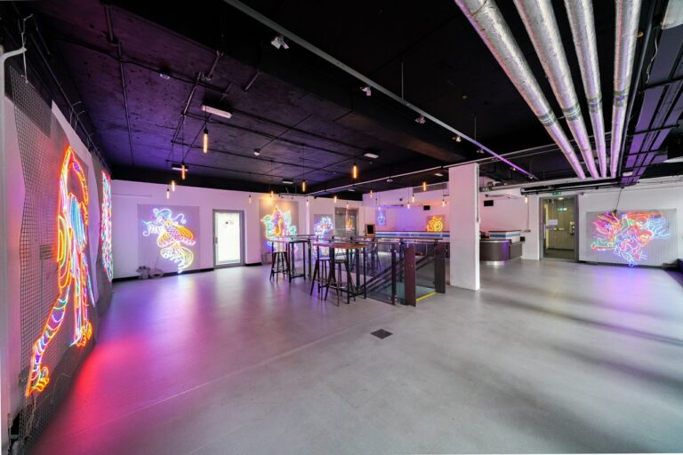 Shoreditch Boutique Cinema and Arts Centre image 2