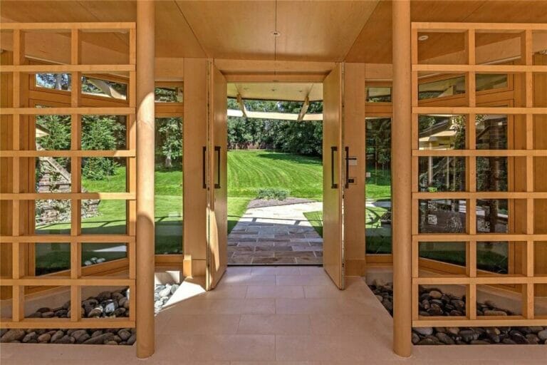 Grand Design Eco Home in North London image 5