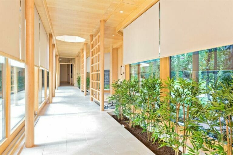 Grand Design Eco Home in North London image 6