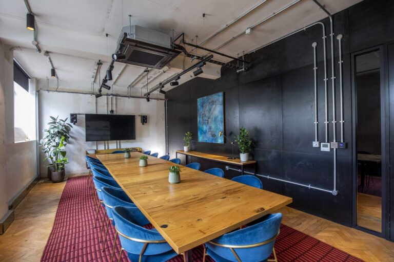 Stylish Events Space in Borough image 9