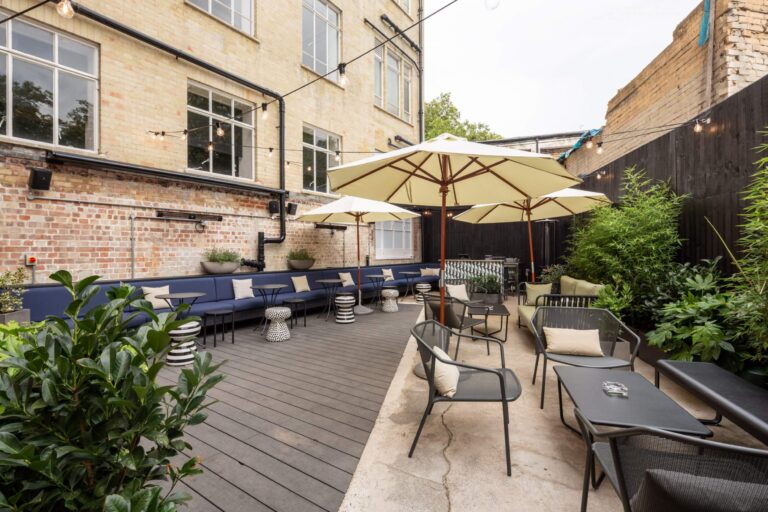 Stylish Events Space in Borough image 8