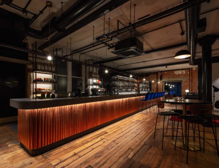 Stylish Events Space in Borough image 7