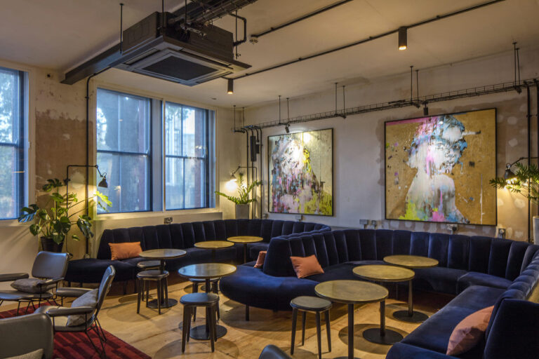 Stylish Events Space in Borough image 5