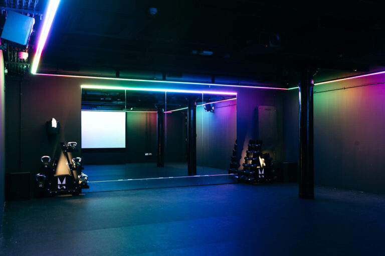 Stylish Events Space in Borough image 4