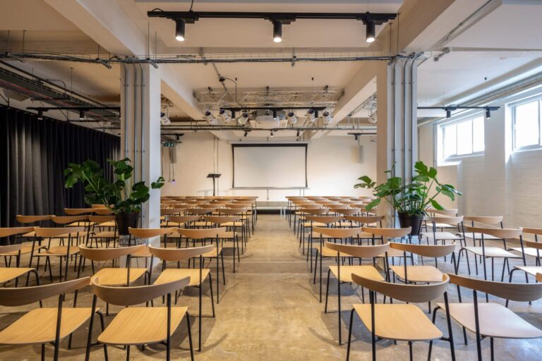 Stylish Events Space in Borough image 2