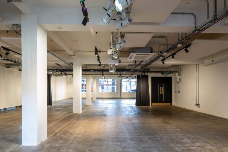 Stylish Events Space in Borough image 1