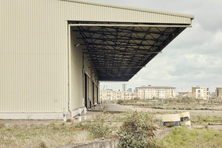 Blank Canvas Storehouse image 11