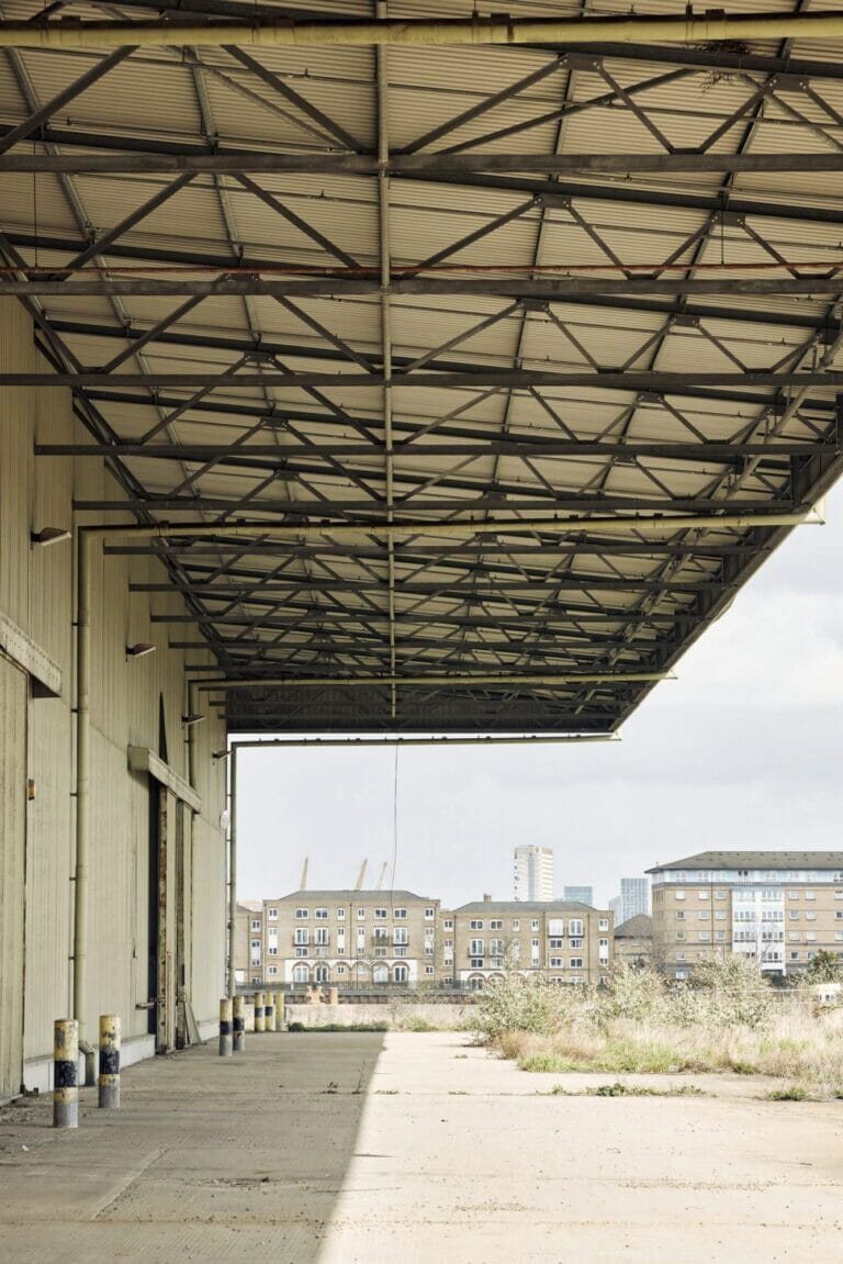Blank Canvas Storehouse image 8