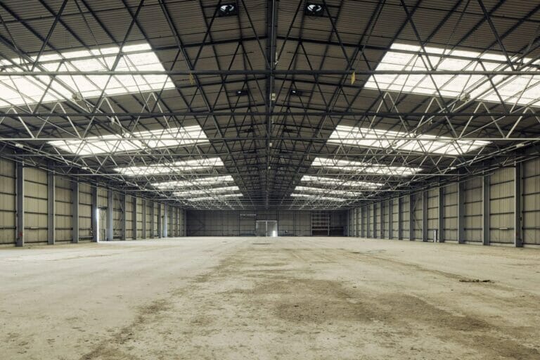 Blank Canvas Storehouse image 7