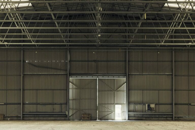Blank Canvas Storehouse image 6
