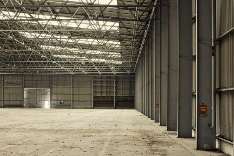 Blank Canvas Storehouse image 5