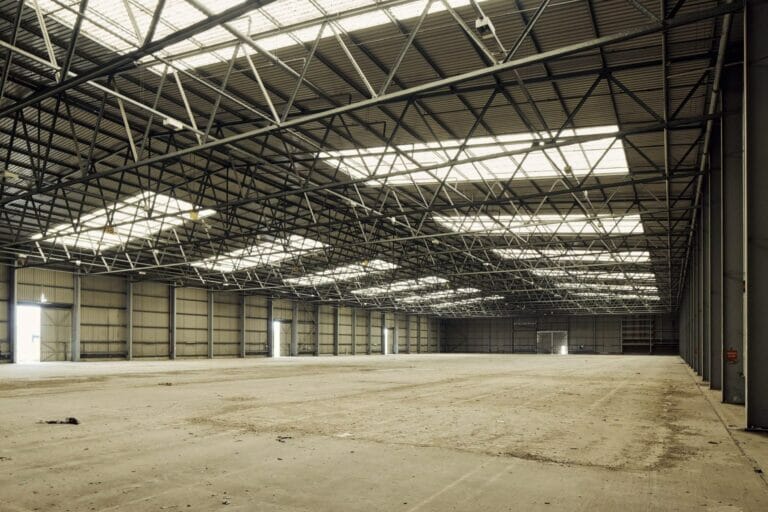 Blank Canvas Storehouse image 3