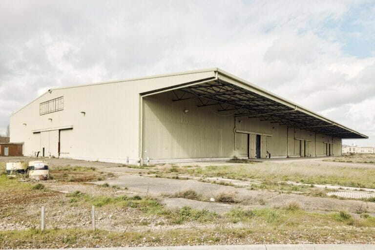 Blank Canvas Storehouse image 1