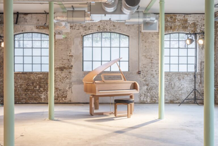 A Beautifully Restored Event Space image 28