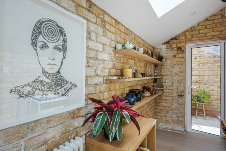 Refurbished Manor Park Home image 22