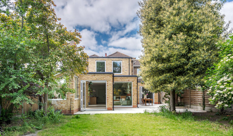 Refurbished Manor Park Home image 25