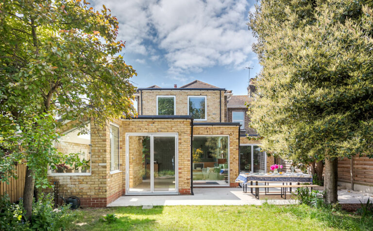 Refurbished Manor Park Home image 24