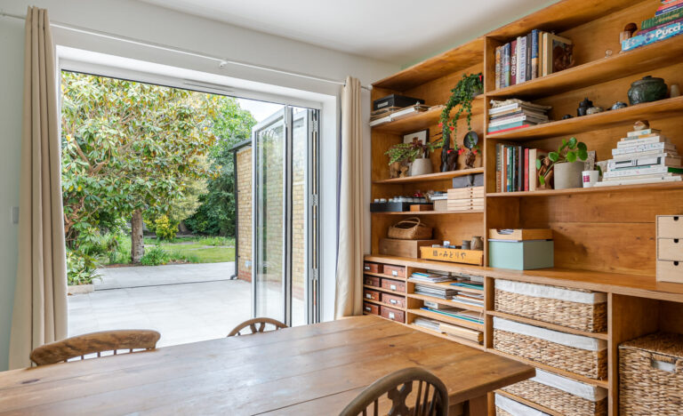 Refurbished Manor Park Home image 9