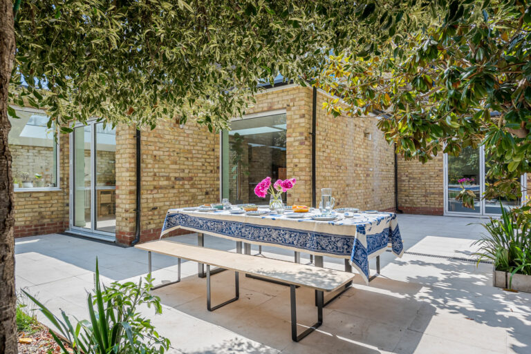 Refurbished Manor Park Home image 26