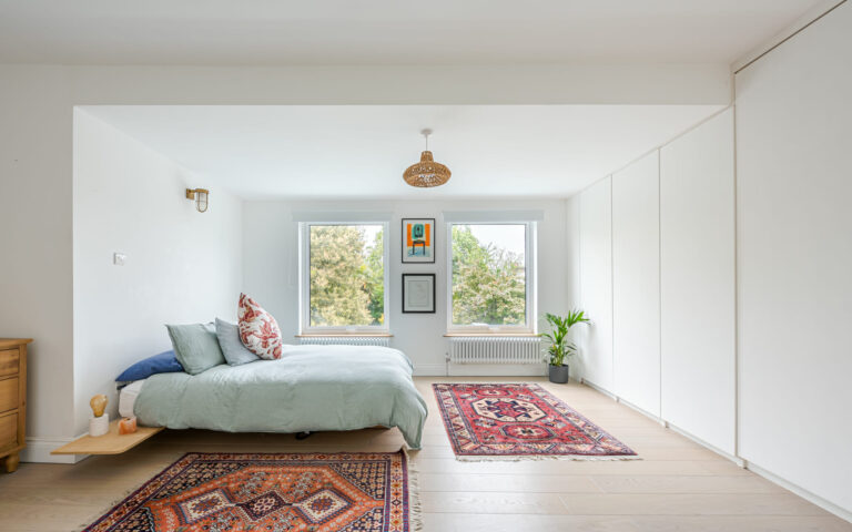 Refurbished Manor Park Home image 20
