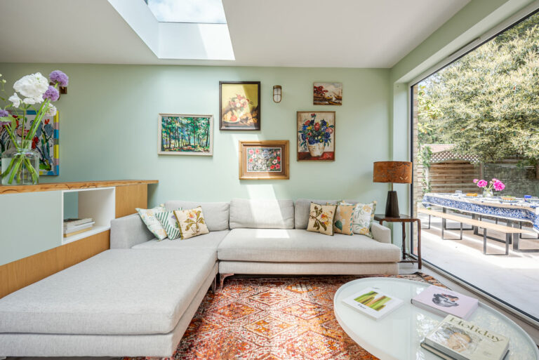 Refurbished Manor Park Home image 7