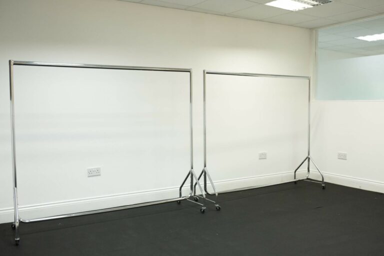 East London Hospital Studio image 31