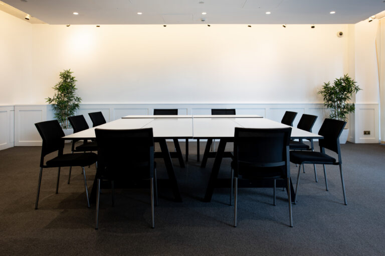 Stunning Glass Events Space image 9