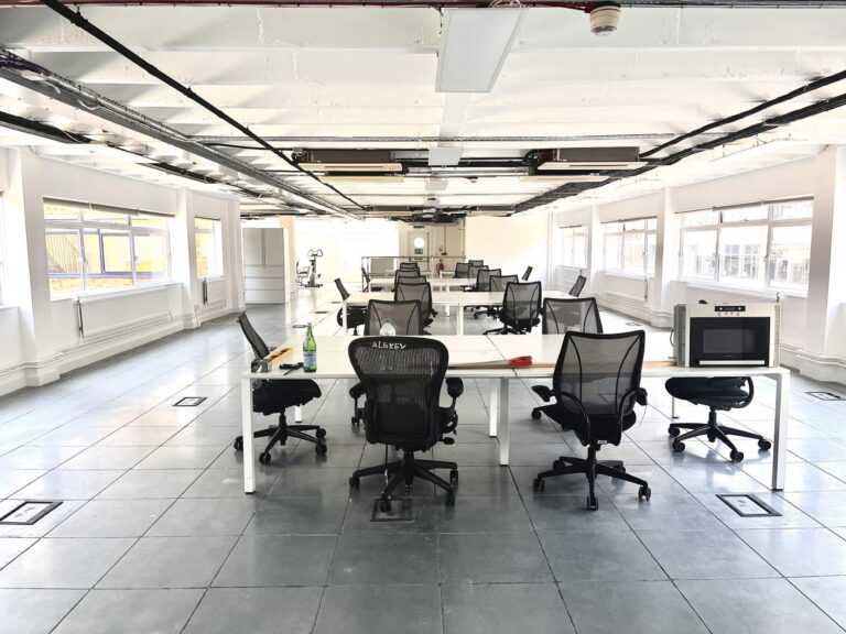 Vacant Offices in City image 6