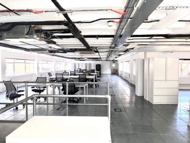 Vacant Offices in City image 8
