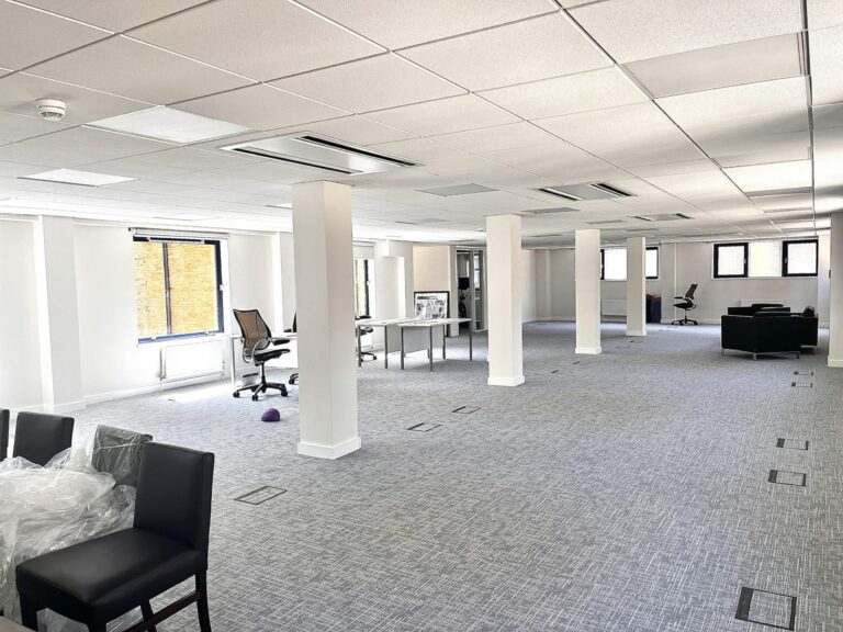 Vacant Offices in City image 4