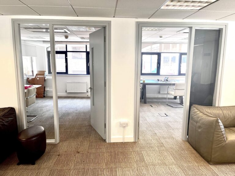 Vacant Offices in City image 13