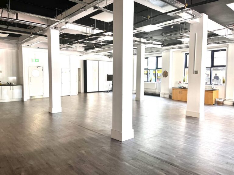 Vacant Offices in City image 17