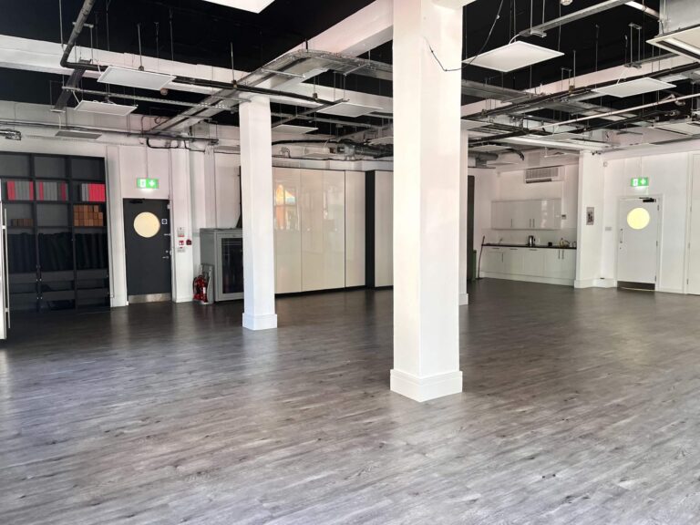 Vacant Offices in City image 18