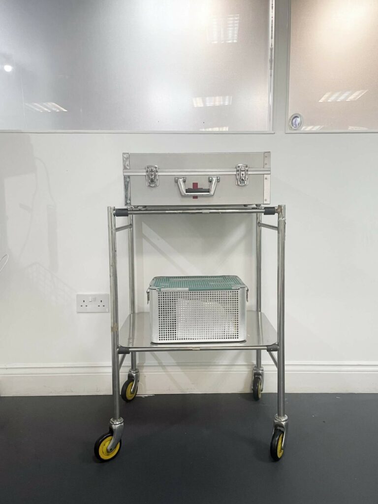 East London Hospital Studio image 19