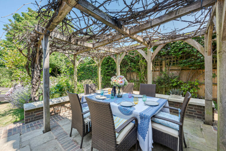 Period Family Home with Large Garden image 31